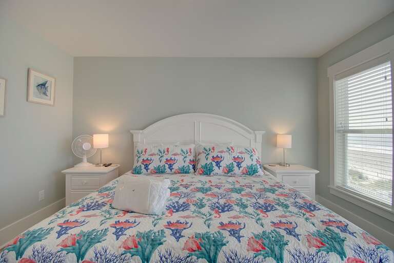 King Bedroom