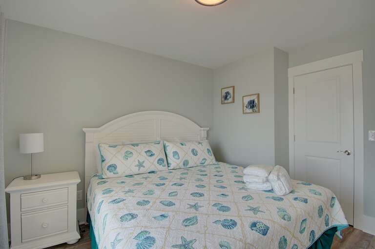 King Bedroom