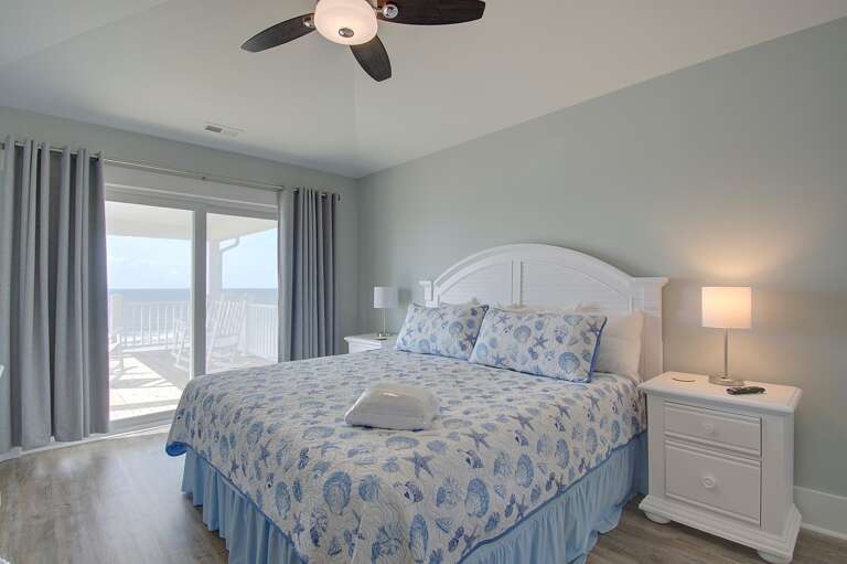 King Bedroom