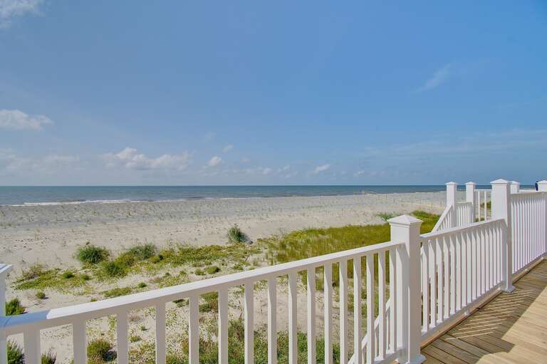 Ocean Views
