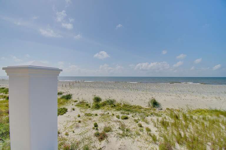 Ocean Views
