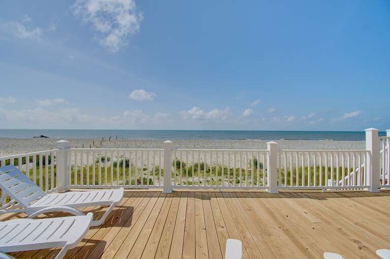 Ocean Views