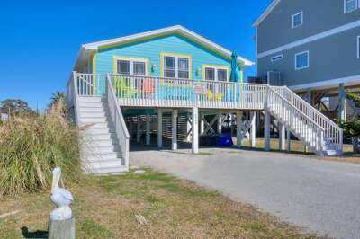 Front of House
GW 1.20.24