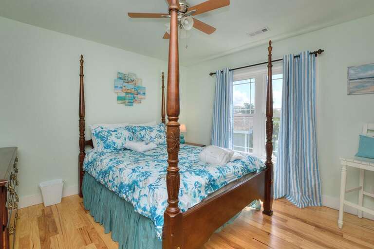 Ranger's Rendezvous 36 Bedroom 3