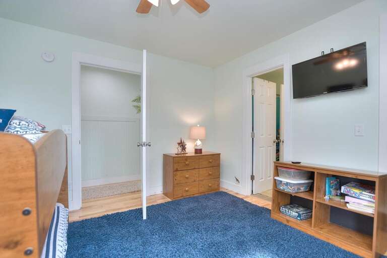 Ranger's Rendezvous 33 Bedroom 2