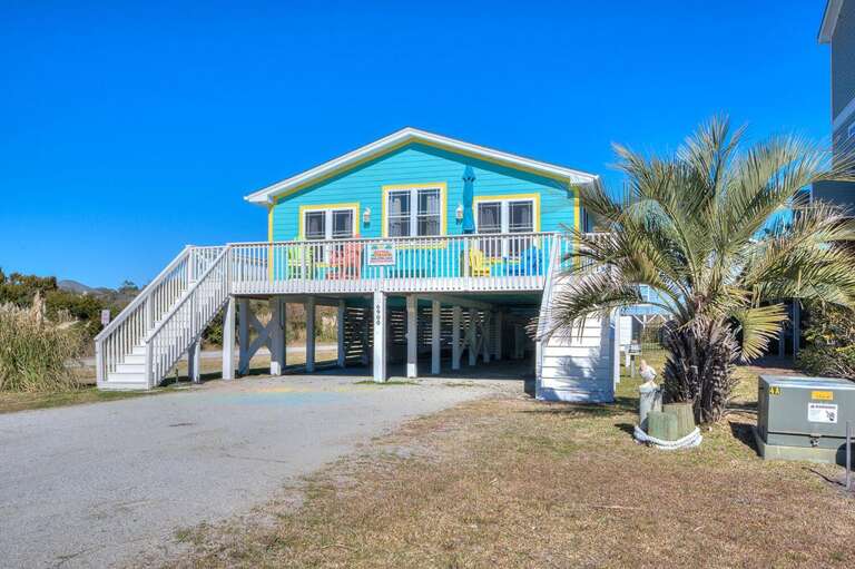 Rangers Rendezvous 11 Ext Front GW 1.20.24