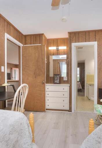 Pastime Bedroom 1