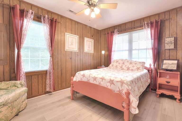 Pastime Bedroom 3