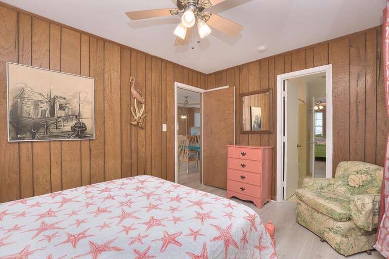 Pastime Bedroom 3