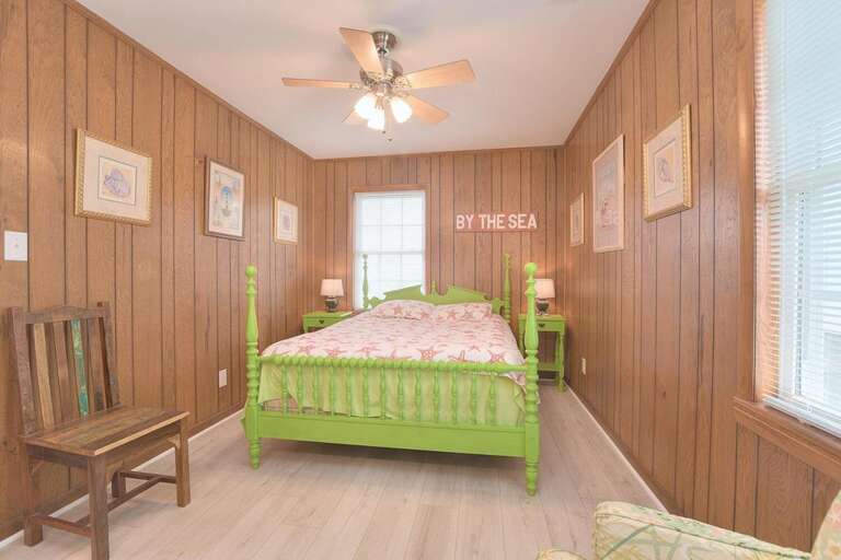 Pastime Bedroom 4