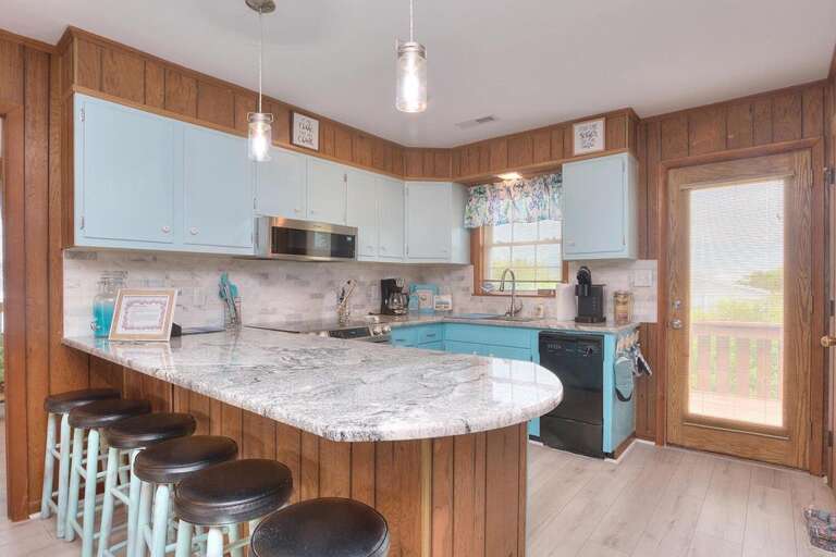 Pastime Kitchen