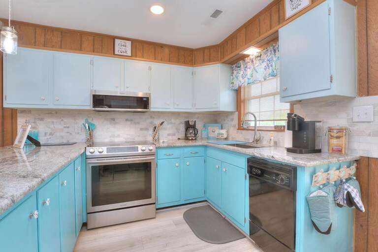 Pastime Kitchen