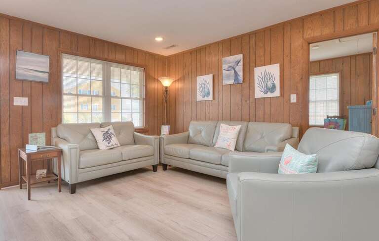 Pastime Living Room
