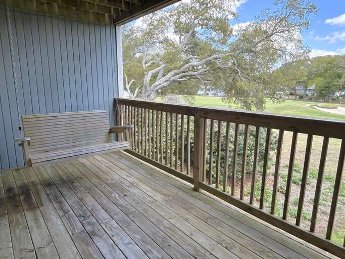 Caswell Caddy Shack Updated 4/8/25