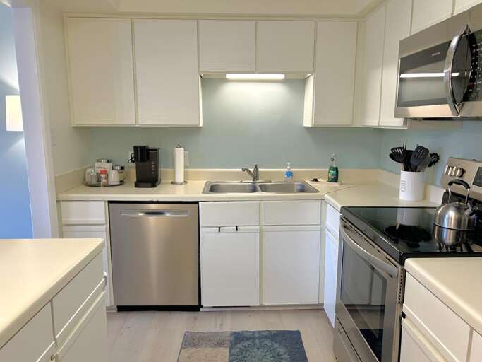 Caswell Caddy Shack Updated 4/8/25