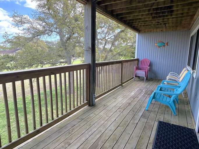 Caswell Caddy Shack Updated 4/8/25