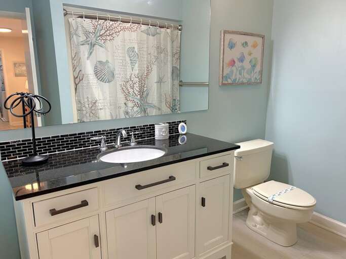 Caswell Caddy Shack Updated 4/8/25