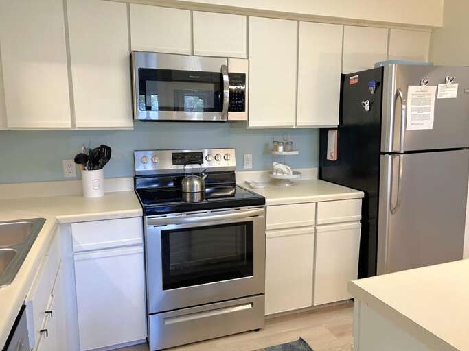 Caswell Caddy Shack Updated 4/8/25