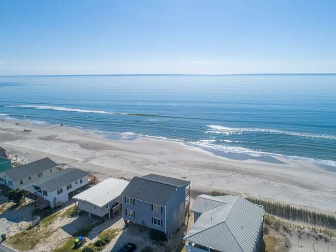 Aerial Views