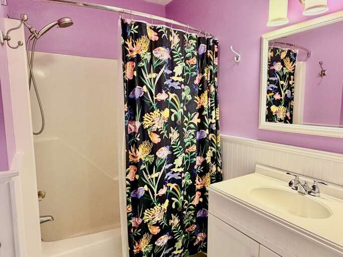 Bathroom 
7.18.26 JR
