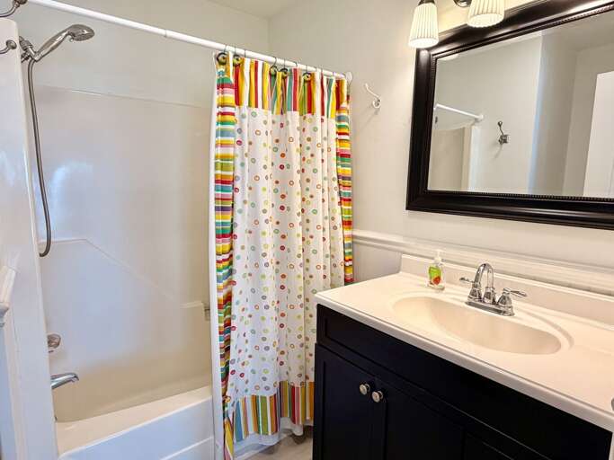 Bathroom 
7.18.26 JR