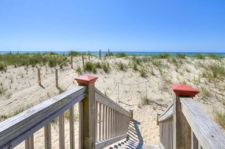 Beach Access