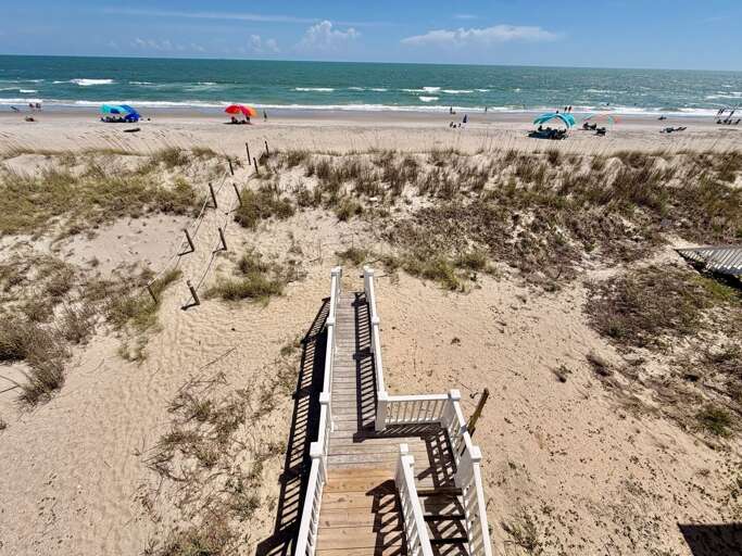 Beach Access View
7.18.26 - JR
