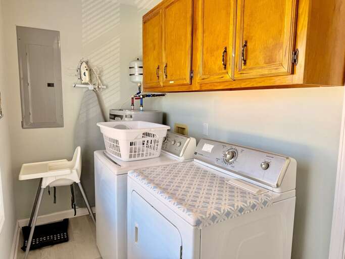 Laundry Room
7.18.26 - JR