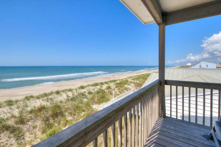 Ocean Views