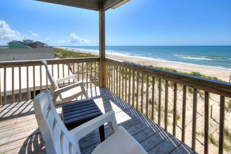 Ocean Views