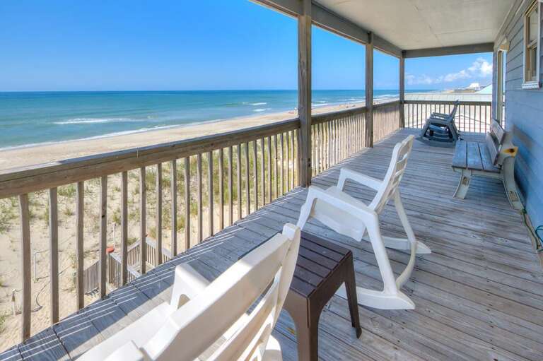 Ocean Views