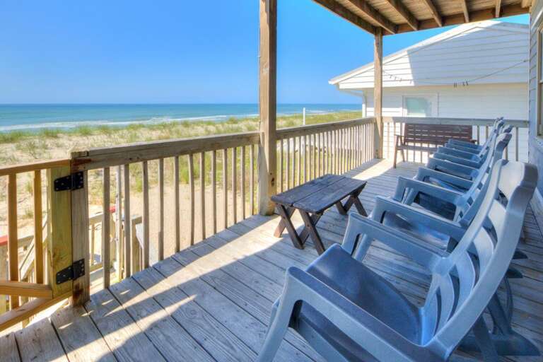 Ocean Views