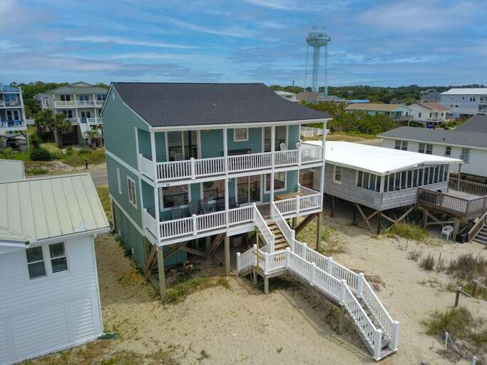 Find Rentals
