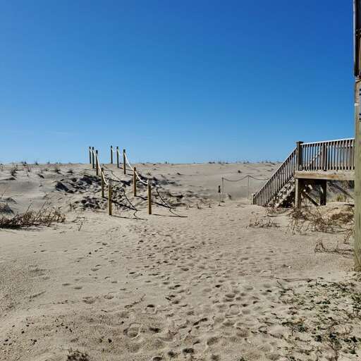 Beach Access 2023 pt.2