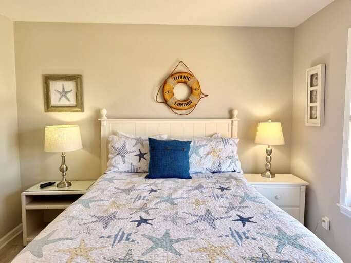 Queen Bedroom
7.18.26 - JR