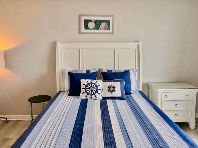 Queen Bedroom
7.18.26 - JR