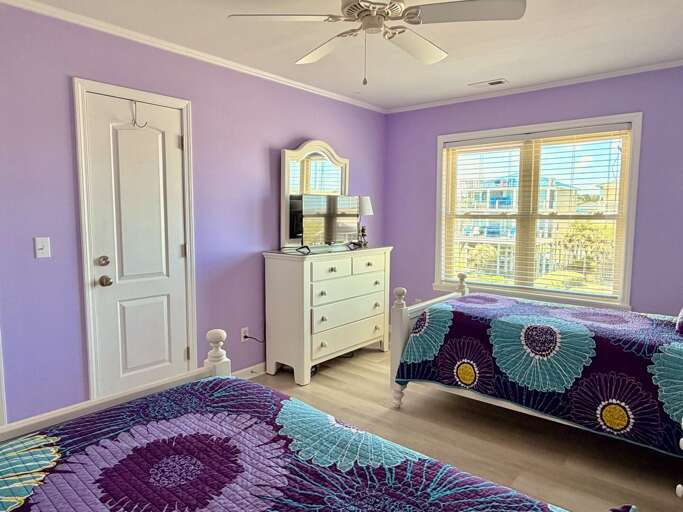 Twin Bedroom
7.18.26 - JR