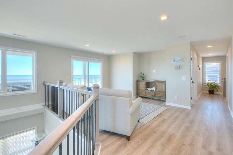 2nd Living Area
 GW 4.14.23