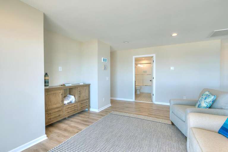 2nd Living Area
 GW 4.14.23
