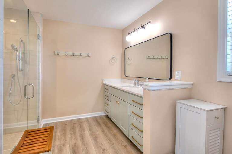 Bathroom 
 GW 4.14.23