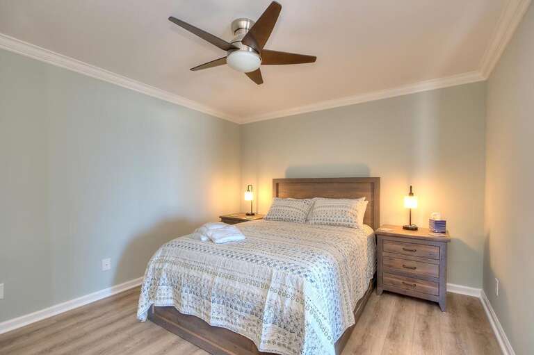 Bedroom 
GW 4.14.23