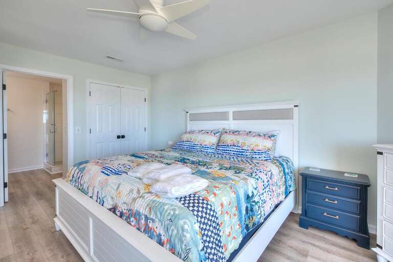 Bedroom 
GW 4.14.23