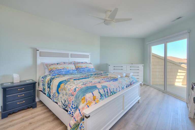 Bedroom 
GW 4.14.23