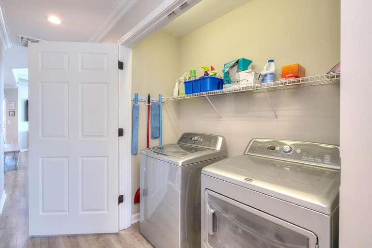 Laundry Area
GW 4.14.23