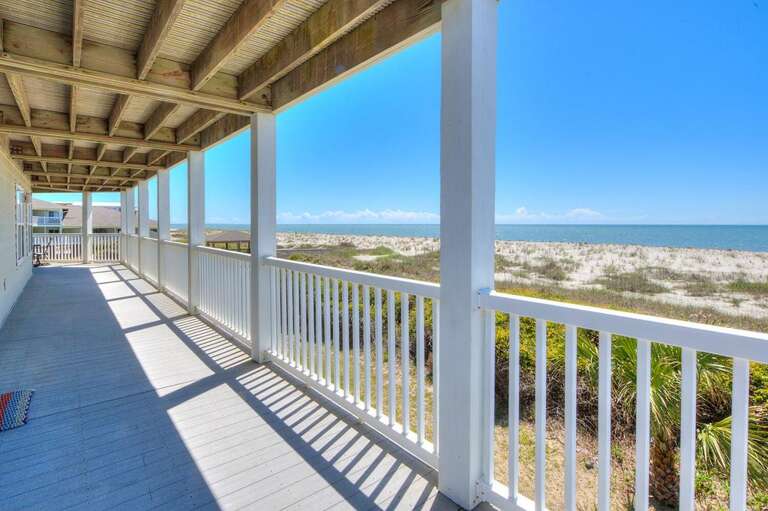 Ocean Views
 GW 4.14.23