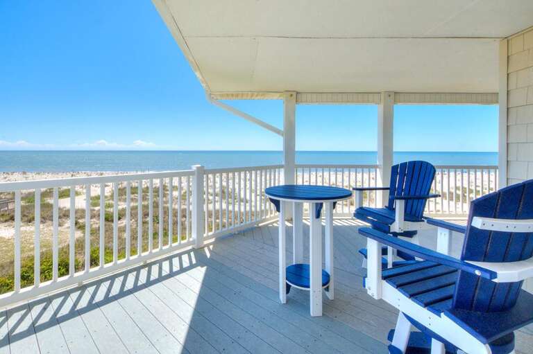 Ocean Views
GW 4.14.23
