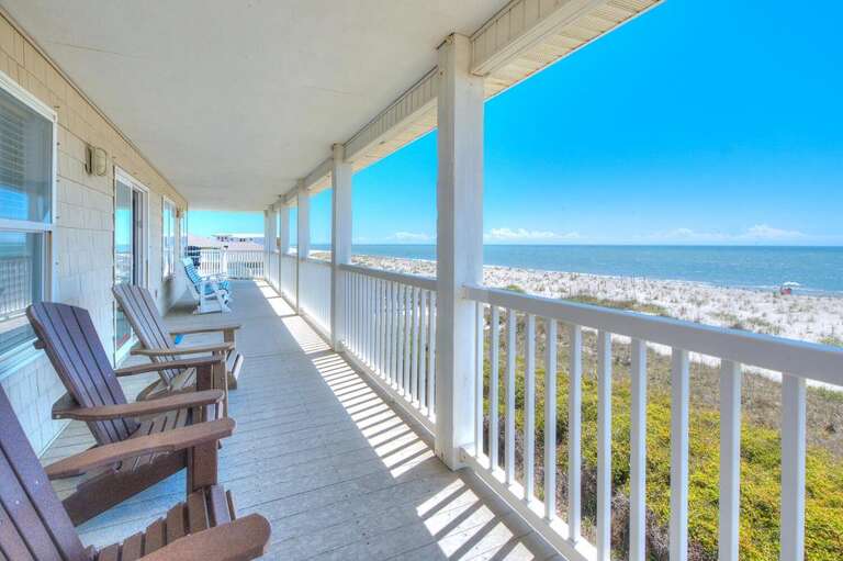 Ocean Views
GW 4.14.23