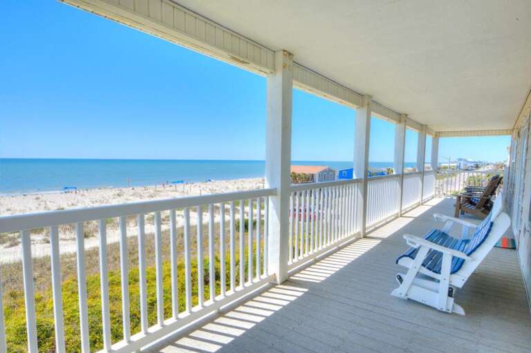 SSV 3107-Go Your Own Wave 41 GW 4.14.23