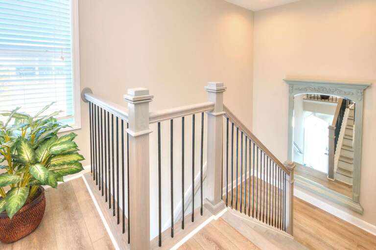 Stairs
GW 4.14.23