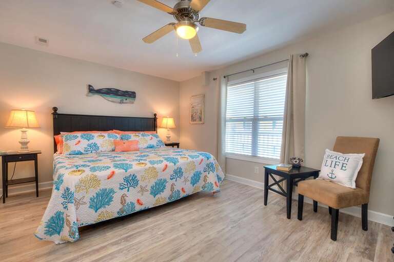 Bedroom 
GW 5.26.23